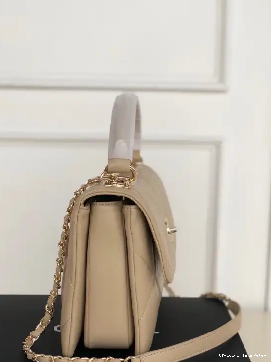 HyperPeter BAG CHANEL TRENDY 0627